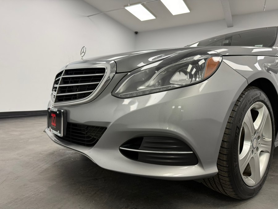 2015 Mercedes-Benz E-Class E350 - Photo 14