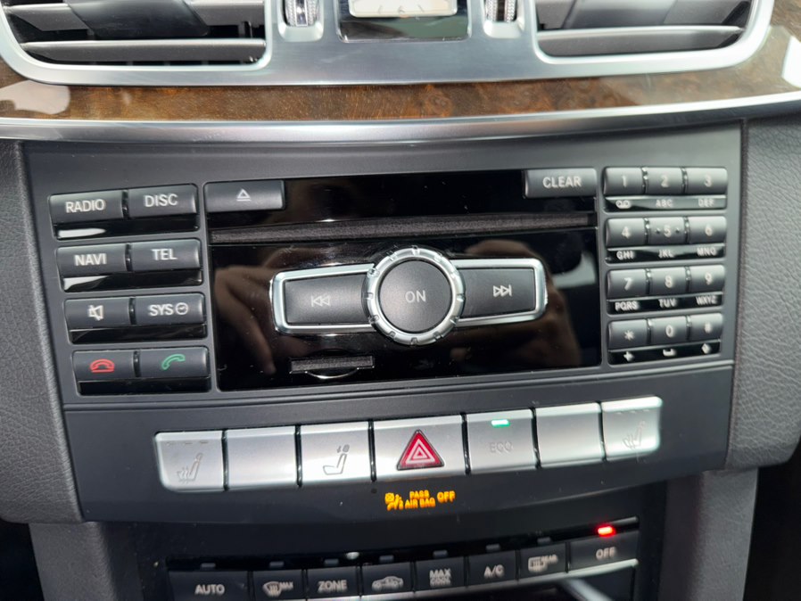 2015 Mercedes-Benz E-Class E350 - Photo 46
