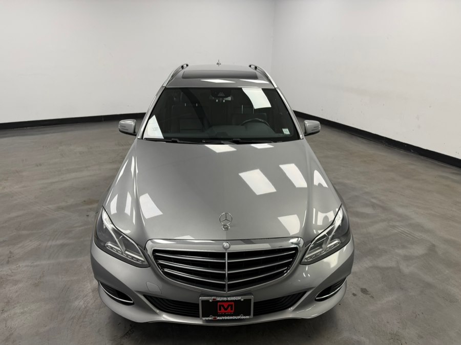 2015 Mercedes-Benz E-Class E350 - Photo 11
