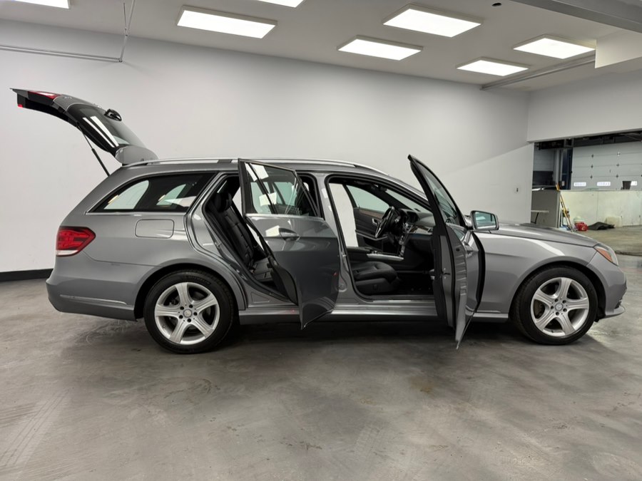 2015 Mercedes-Benz E-Class E350 - Photo 22
