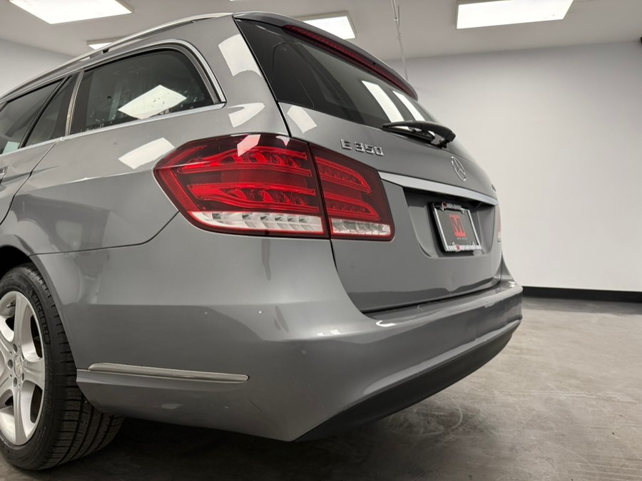 2015 Mercedes-Benz E-Class E350 - Photo 17
