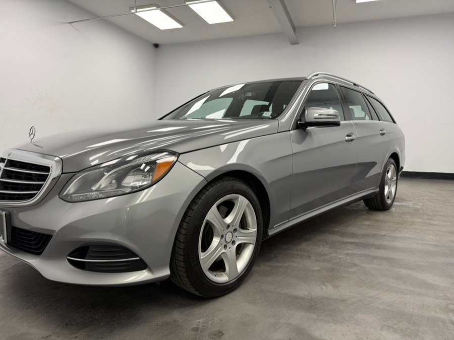 2015 Mercedes-Benz E-Class E350 - Photo 18