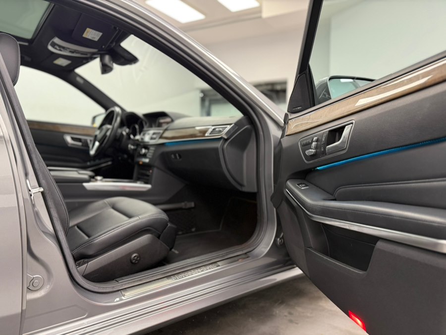 2015 Mercedes-Benz E-Class E350 - Photo 32