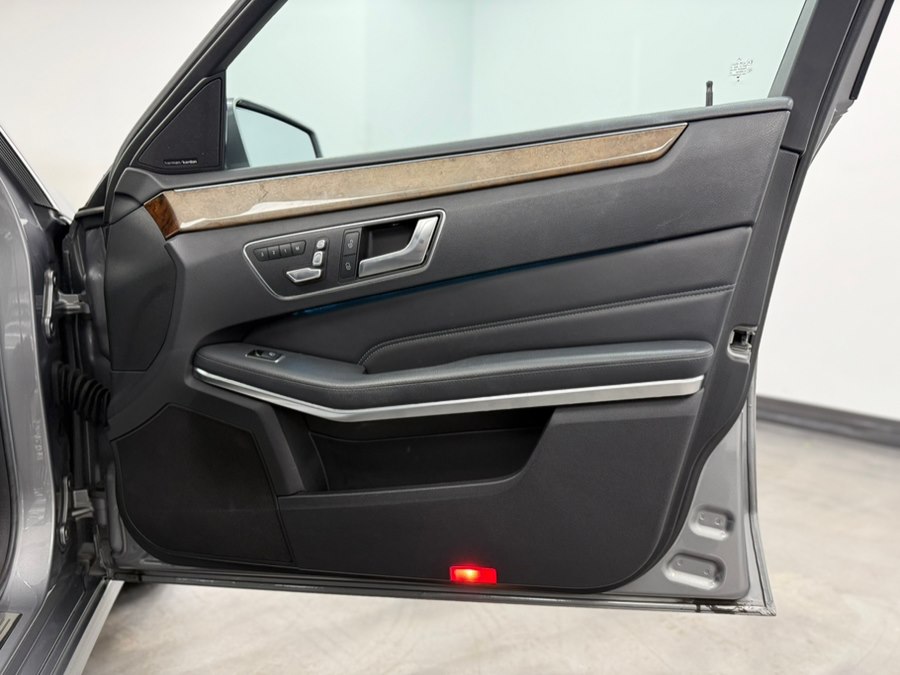 2015 Mercedes-Benz E-Class E350 - Photo 27