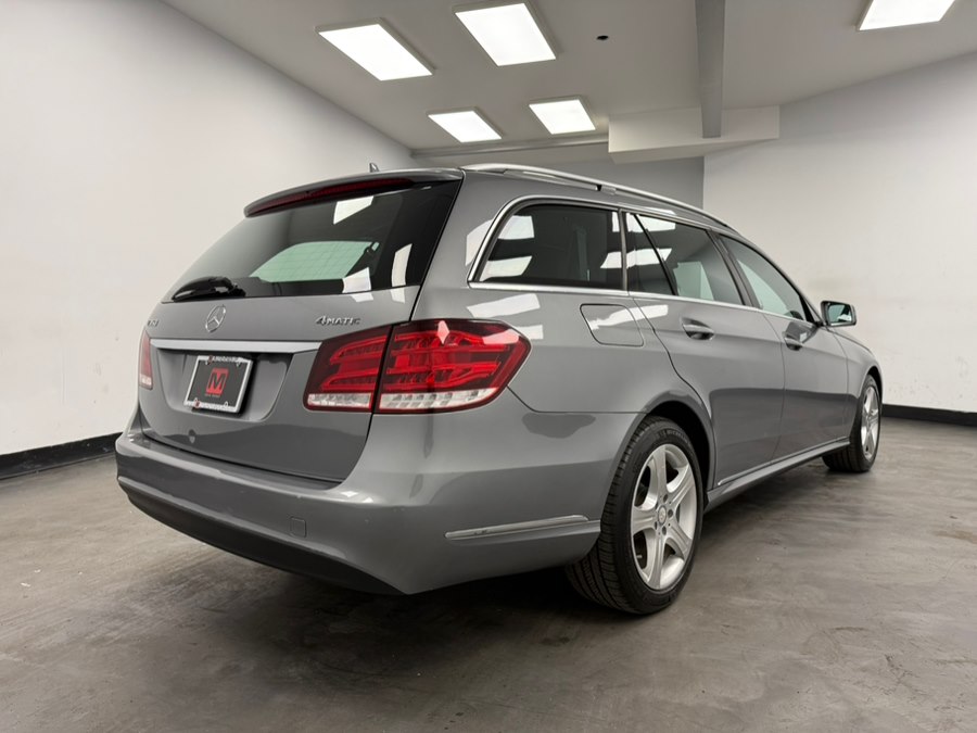 2015 Mercedes-Benz E-Class E350 - Photo 8