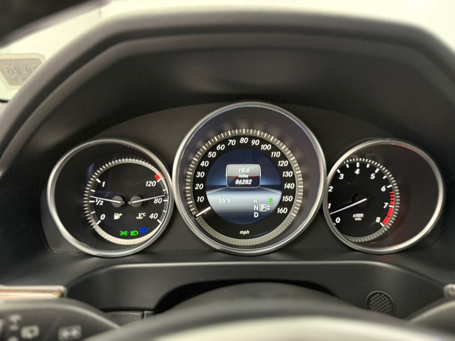 2015 Mercedes-Benz E-Class E350 - Photo 44