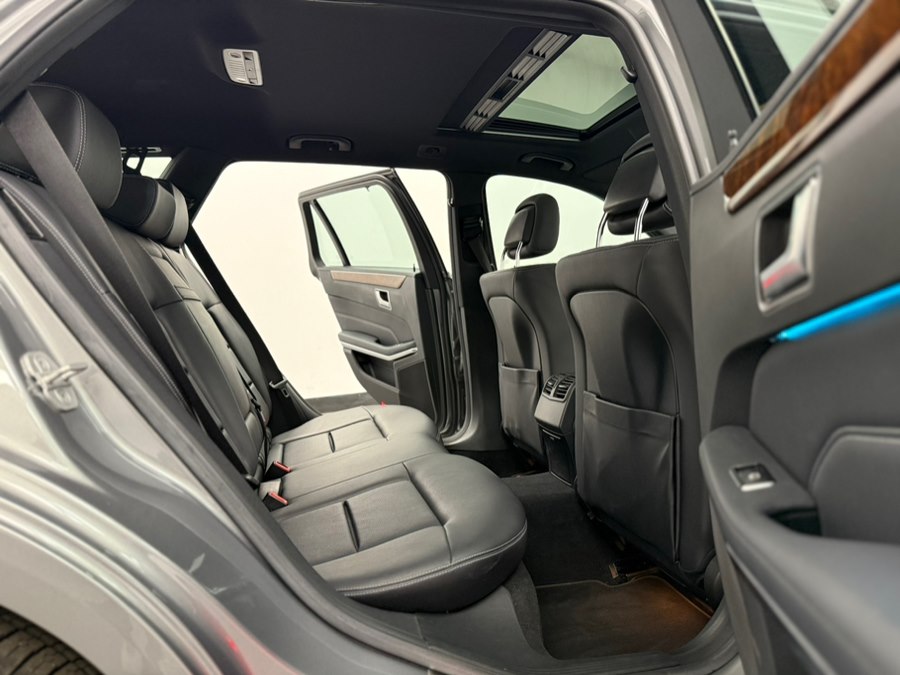 2015 Mercedes-Benz E-Class E350 - Photo 35