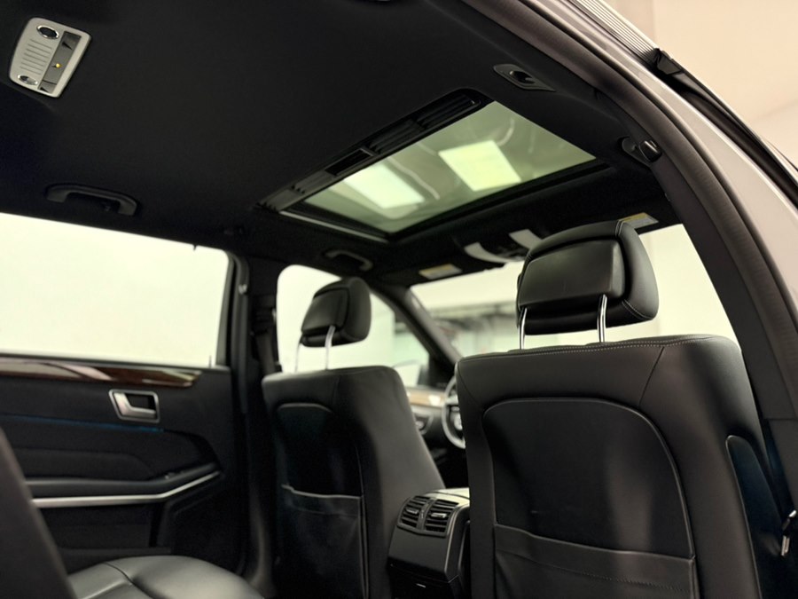 2015 Mercedes-Benz E-Class E350 - Photo 54