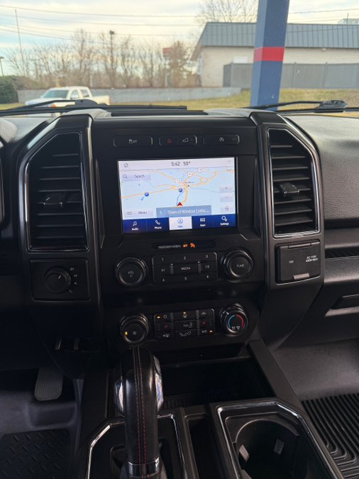 2020 Ford F-150 XLT - Photo 17