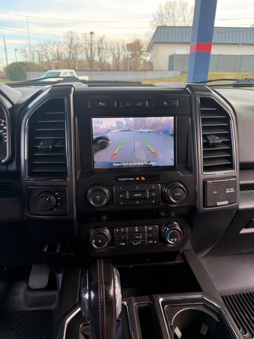 2020 Ford F-150 XLT - Photo 18