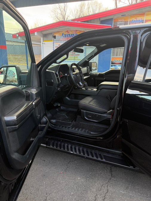 2020 Ford F-150 XLT - Photo 8