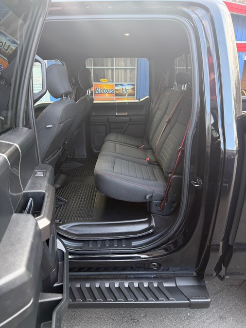 2020 Ford F-150 XLT - Photo 10