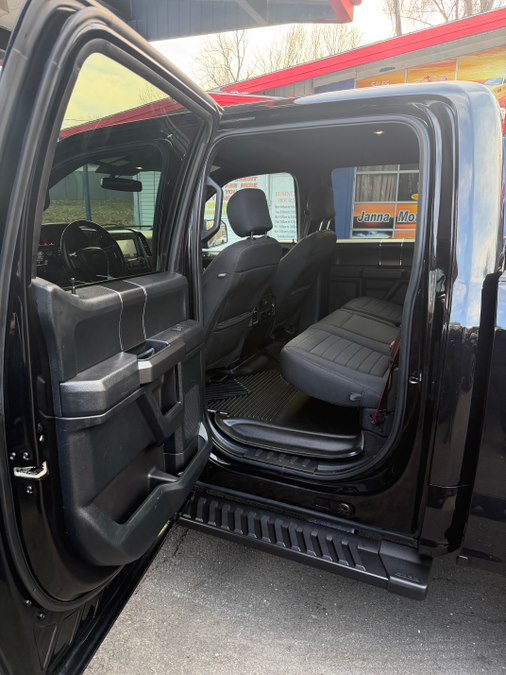 2020 Ford F-150 XLT - Photo 9