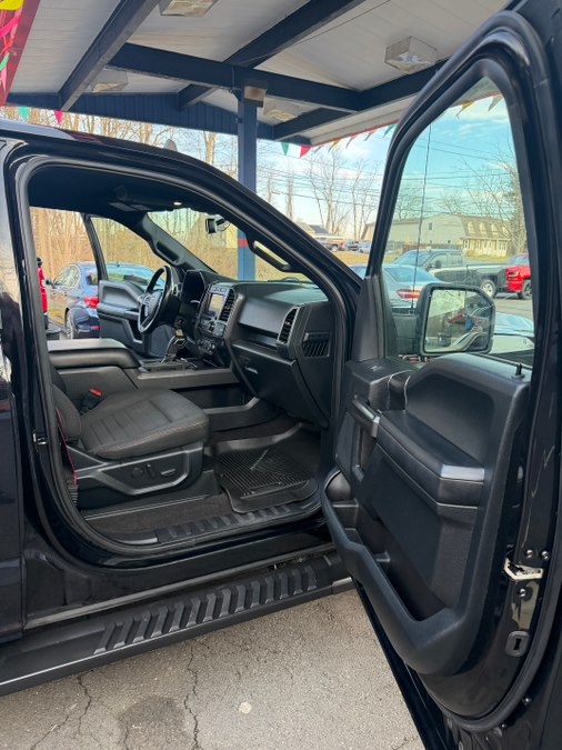 2020 Ford F-150 XLT - Photo 12