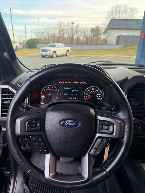 2020 Ford F-150 XLT - Photo 16