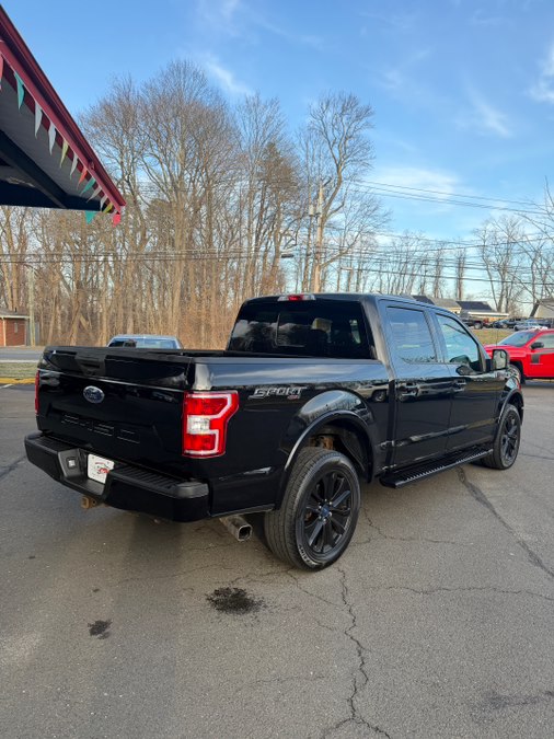 2020 Ford F-150 XLT - Photo 6