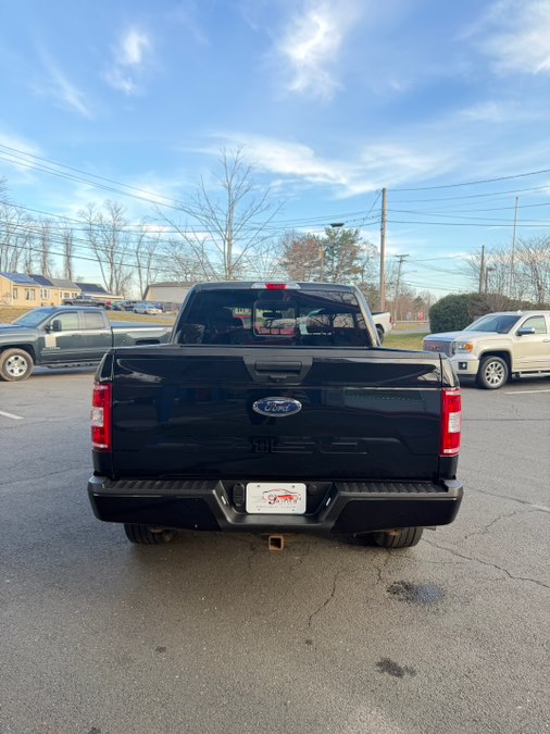 2020 Ford F-150 XLT - Photo 7
