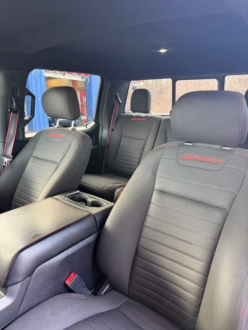 2020 Ford F-150 XLT - Photo 15