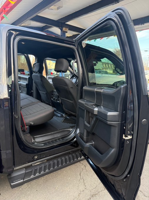 2020 Ford F-150 XLT - Photo 13