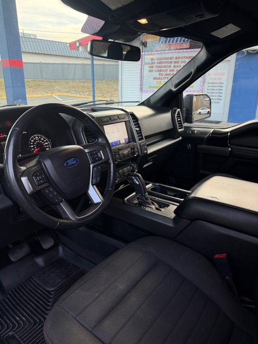 2020 Ford F-150 XLT - Photo 11