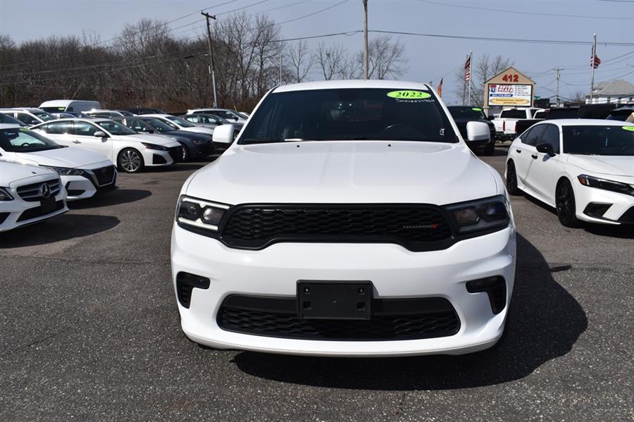 2022 Dodge Durango GT AWD's photo