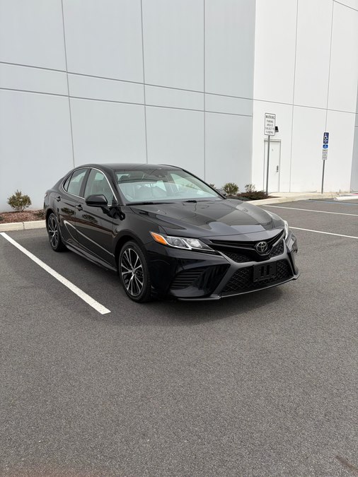 Used 2020 Toyota Camry in Saddle Brook, New Jersey | Up 2 The Next Auto Sales LLC. Saddle Brook, New Jersey
