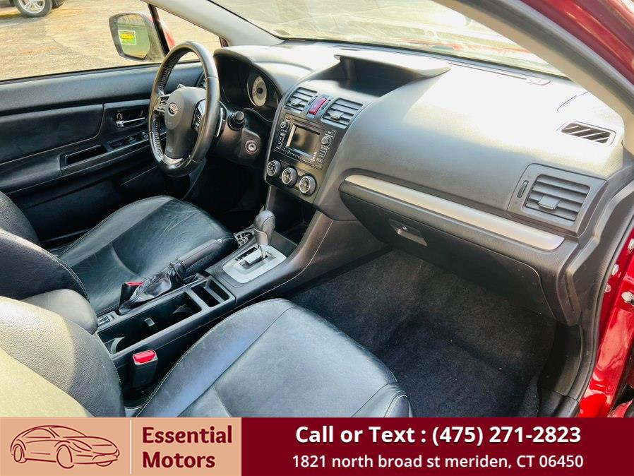 2012 Subaru Impreza 2.0I Limited - Photo 15