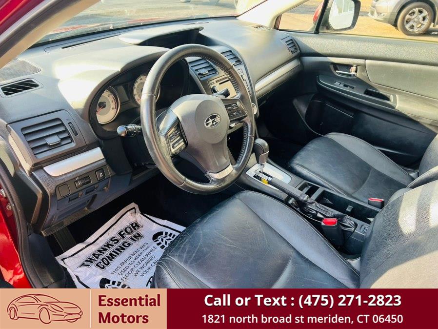 2012 Subaru Impreza 2.0I Limited - Photo 12