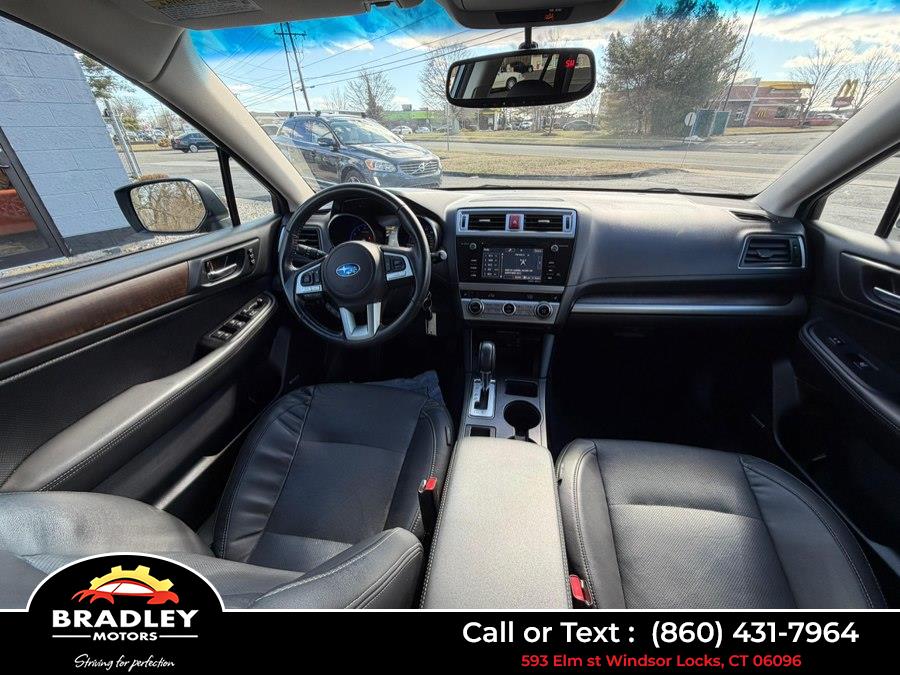 2016 Subaru Outback Limited - Photo 6
