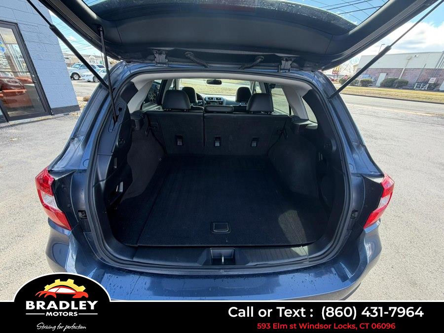 2016 Subaru Outback Limited - Photo 7
