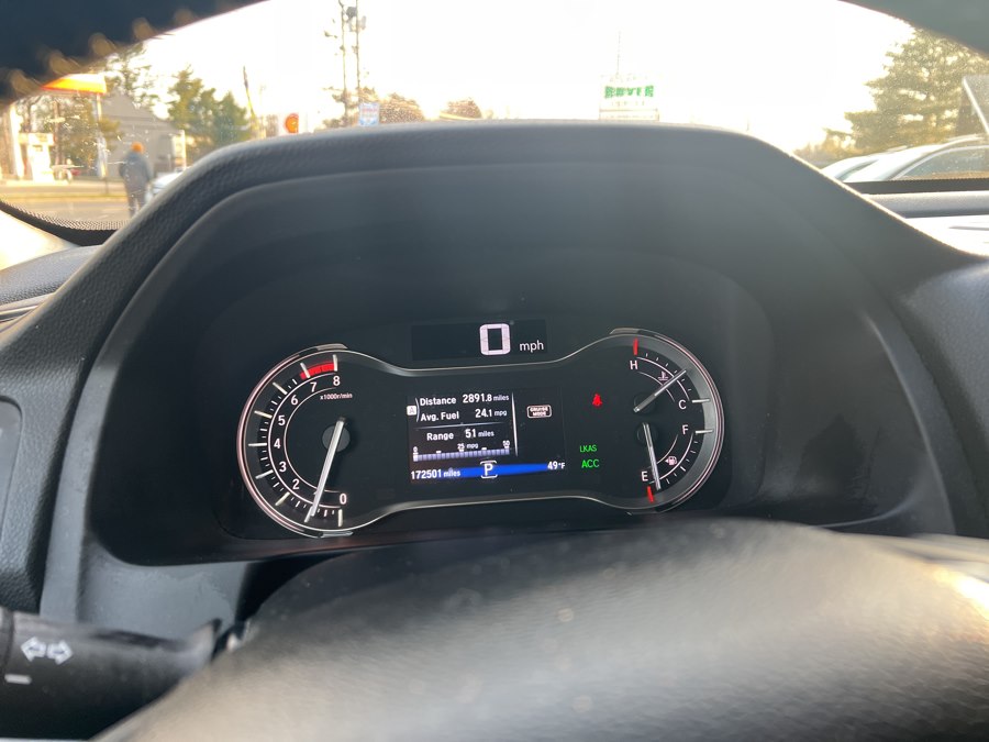 2016 Honda Pilot Elite - Photo 10