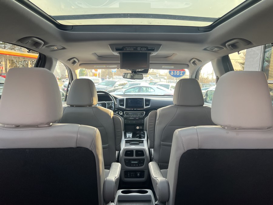 2016 Honda Pilot Elite - Photo 7