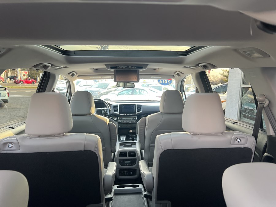 2016 Honda Pilot Elite - Photo 6