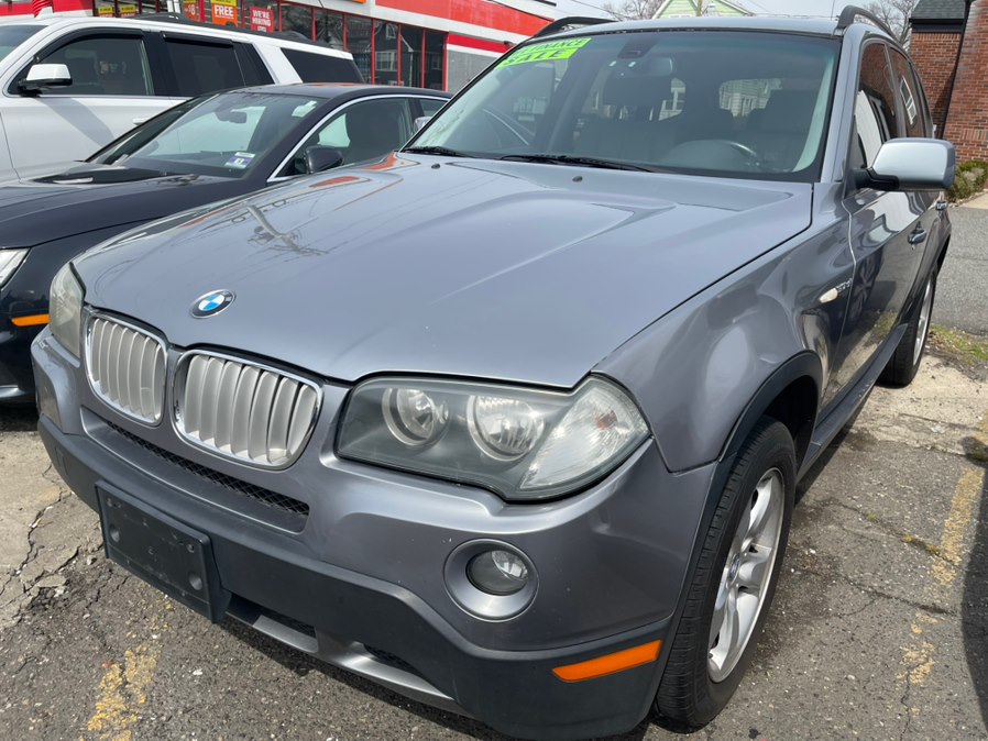 2007 BMW X3 3.0si - Photo 15