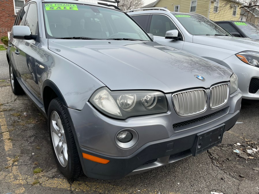 2007 BMW X3 3.0si - Photo 19