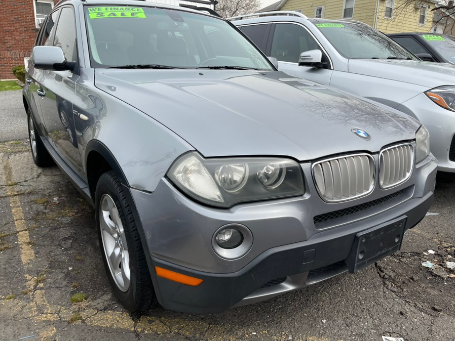 2007 BMW X3 3.0si - Photo 18