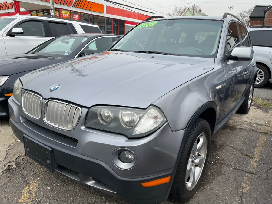 2007 BMW X3 3.0si - Photo 17
