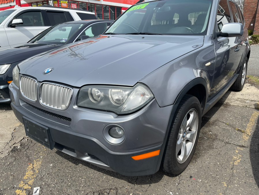 2007 BMW X3 3.0si - Photo 16