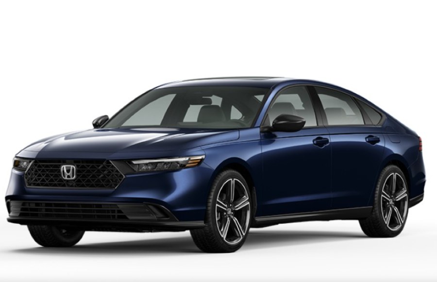 Used 2025 Honda Accord in Croton on Hudson, New York | Car Lease Gurus. Croton on Hudson, New York