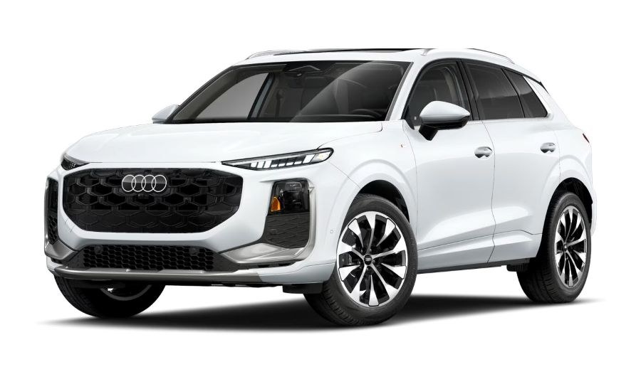 Used 2026 Audi Q3 in Croton on Hudson, New York | Car Lease Gurus. Croton on Hudson, New York