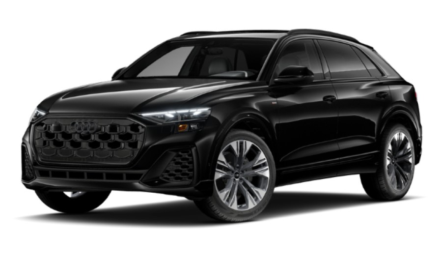 Used 2026 Audi Q8 in Croton on Hudson, New York | Car Lease Gurus. Croton on Hudson, New York