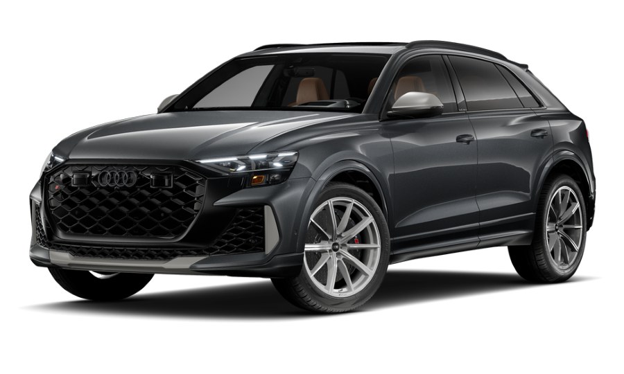 Used 2026 Audi RS Q8 in Croton on Hudson, New York | Car Lease Gurus. Croton on Hudson, New York