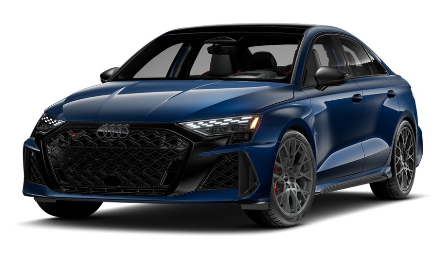 Used 2026 Audi RS3 in Croton on Hudson, New York | Car Lease Gurus. Croton on Hudson, New York