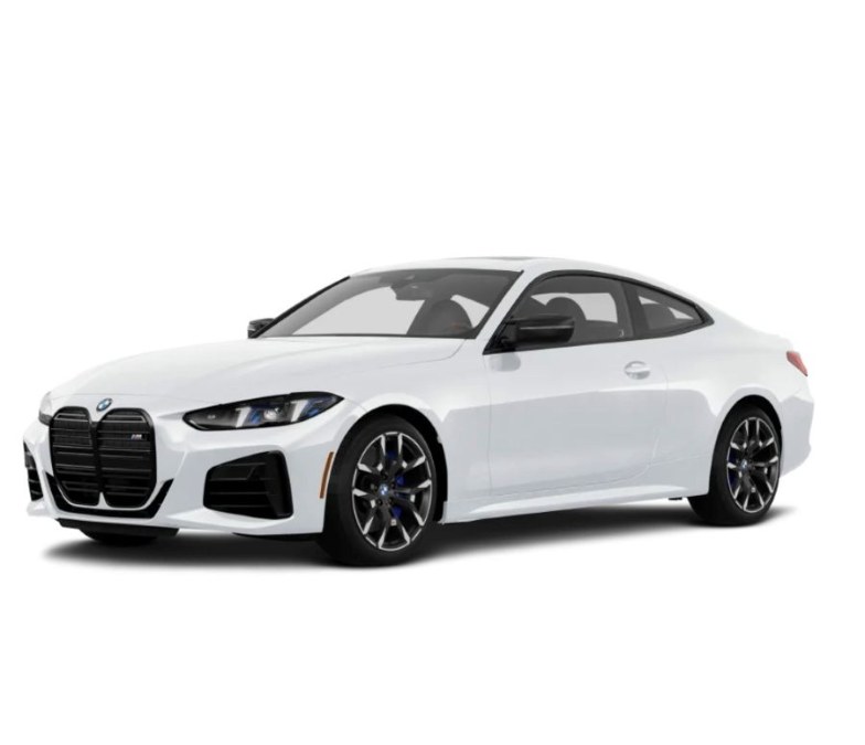 Used 2026 BMW 4 Series in Croton on Hudson, New York | Car Lease Gurus. Croton on Hudson, New York