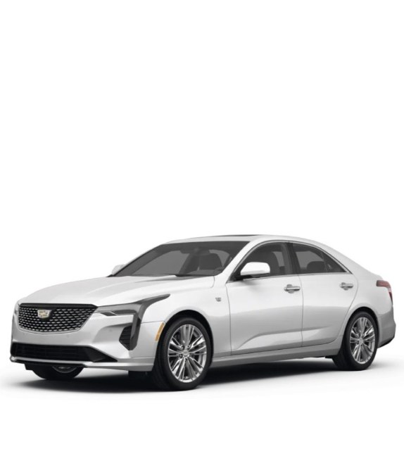 Used 2026 Cadillac CT4 in Croton on Hudson, New York | Car Lease Gurus. Croton on Hudson, New York