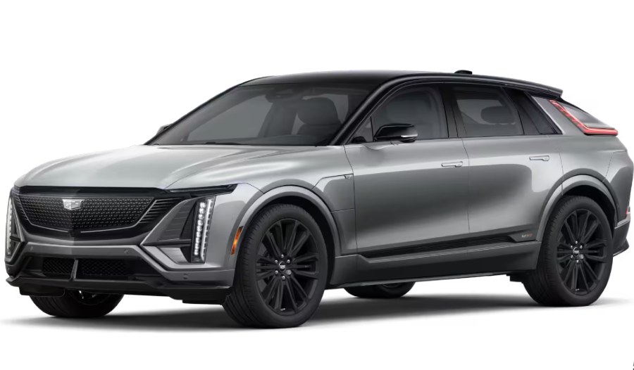 Used 2026 Cadillac Lyric in Croton on Hudson, New York | Car Lease Gurus. Croton on Hudson, New York