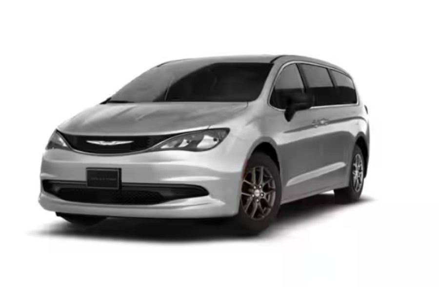 Used 2026 Chrysler Voyager in Croton on Hudson, New York | Car Lease Gurus. Croton on Hudson, New York