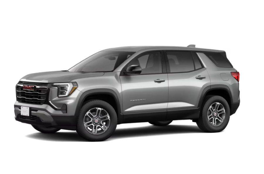 Used 2026 GMC Canyon in Croton on Hudson, New York | Car Lease Gurus. Croton on Hudson, New York