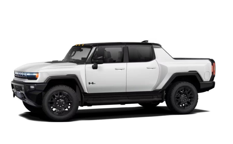 Used 2026 GMC HummerEV in Croton on Hudson, New York | Car Lease Gurus. Croton on Hudson, New York