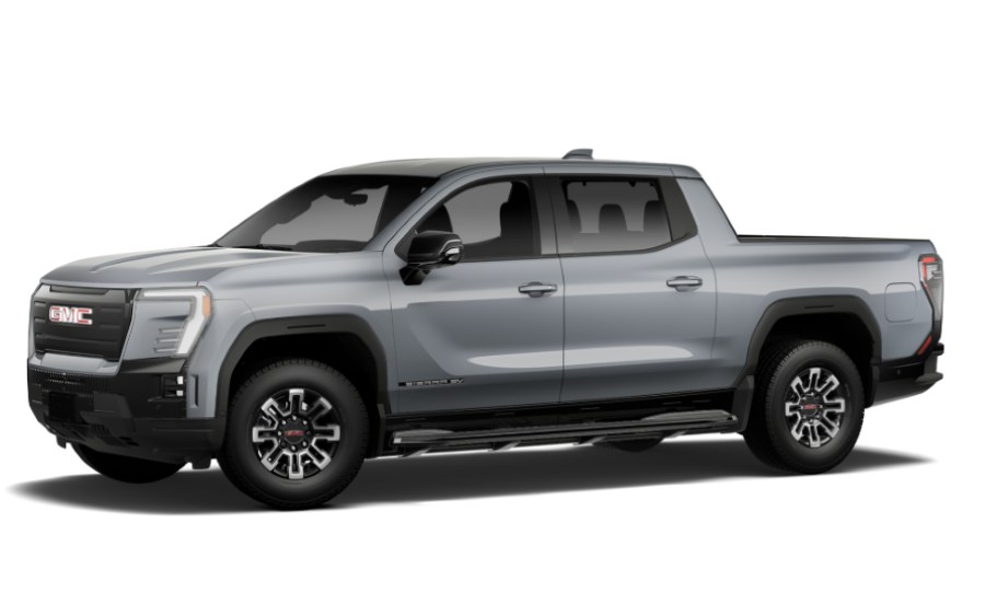 Used 2026 GMC SierraEV in Croton on Hudson, New York | Car Lease Gurus. Croton on Hudson, New York